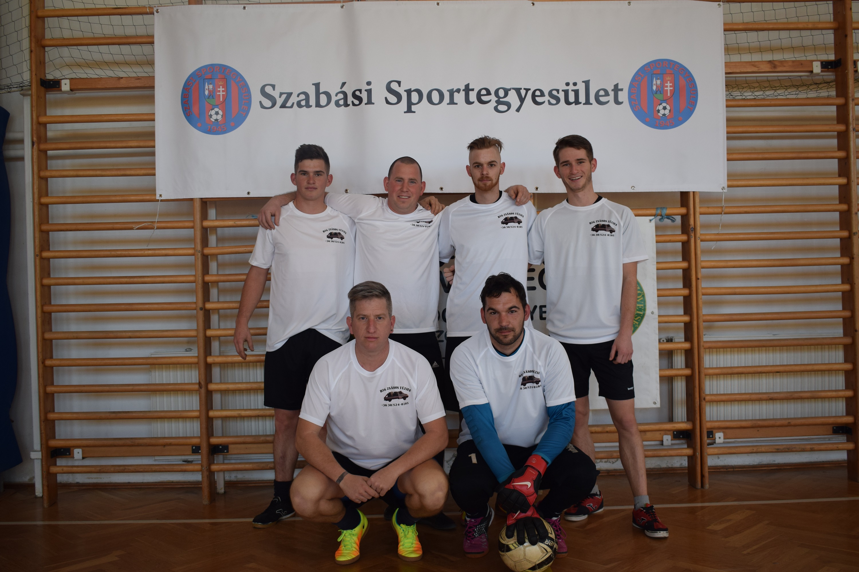 Tm Bzs